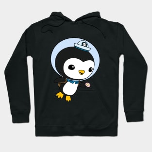 Flappity Flippers Hoodie